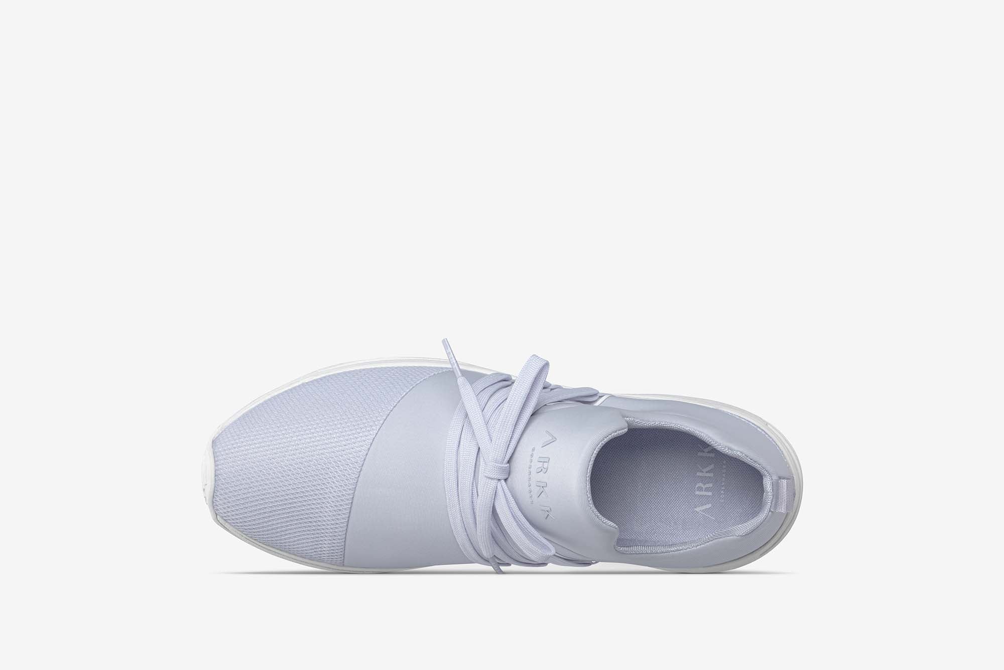 ARKK Collection Raven Mesh S-E15 | Halogen Blue White | Women Raven